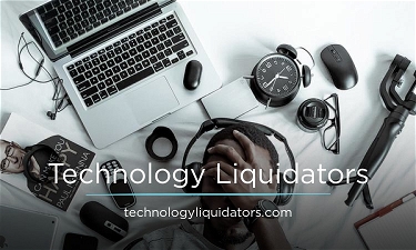 TechnologyLiquidators.com